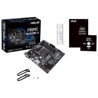 Материнская плата ASUS PRIME B450M-A изображение 6