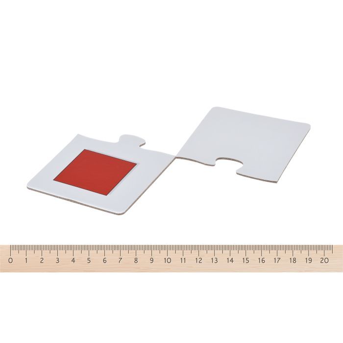 Пазл Same Toy Mad Xiang Цвета и фигуры (2053AUt) изображение 3