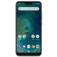 Мобільний телефон Xiaomi Mi A2 Lite 4/64 Black