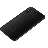 Мобільний телефон Xiaomi Mi A2 Lite 4/64 Black зображення 8