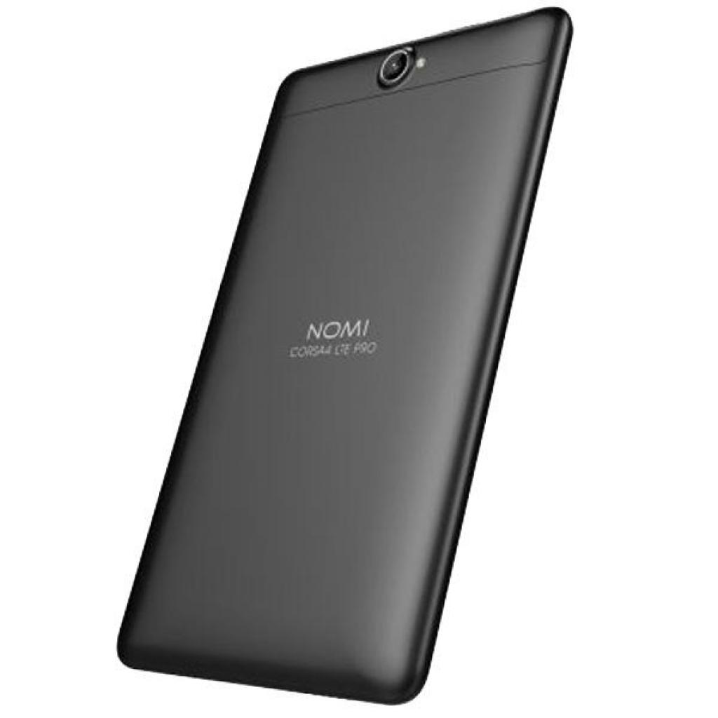 Планшет Nomi C070044 Corsa4 LTE PRO 7” 16GB Dark Grey зображення 11