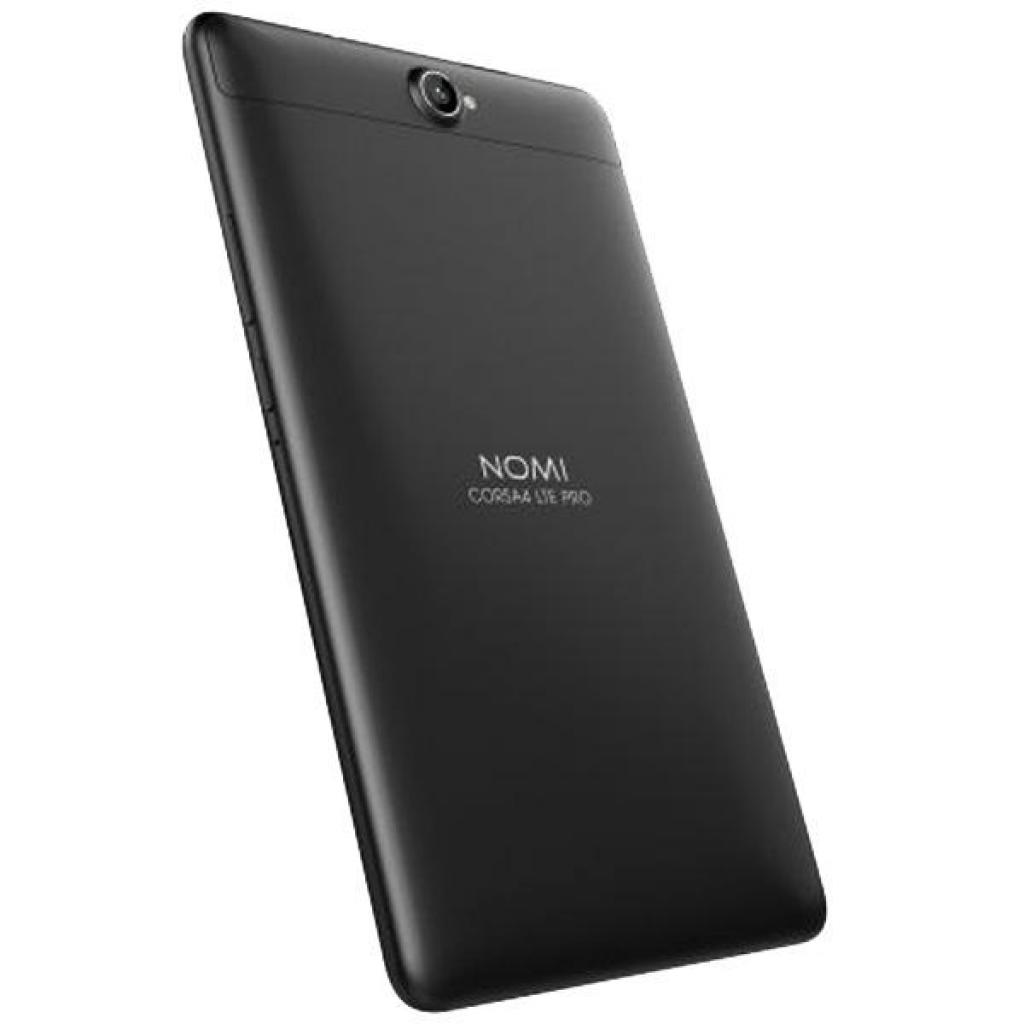 Планшет Nomi C070044 Corsa4 LTE PRO 7” 16GB Dark Grey зображення 12