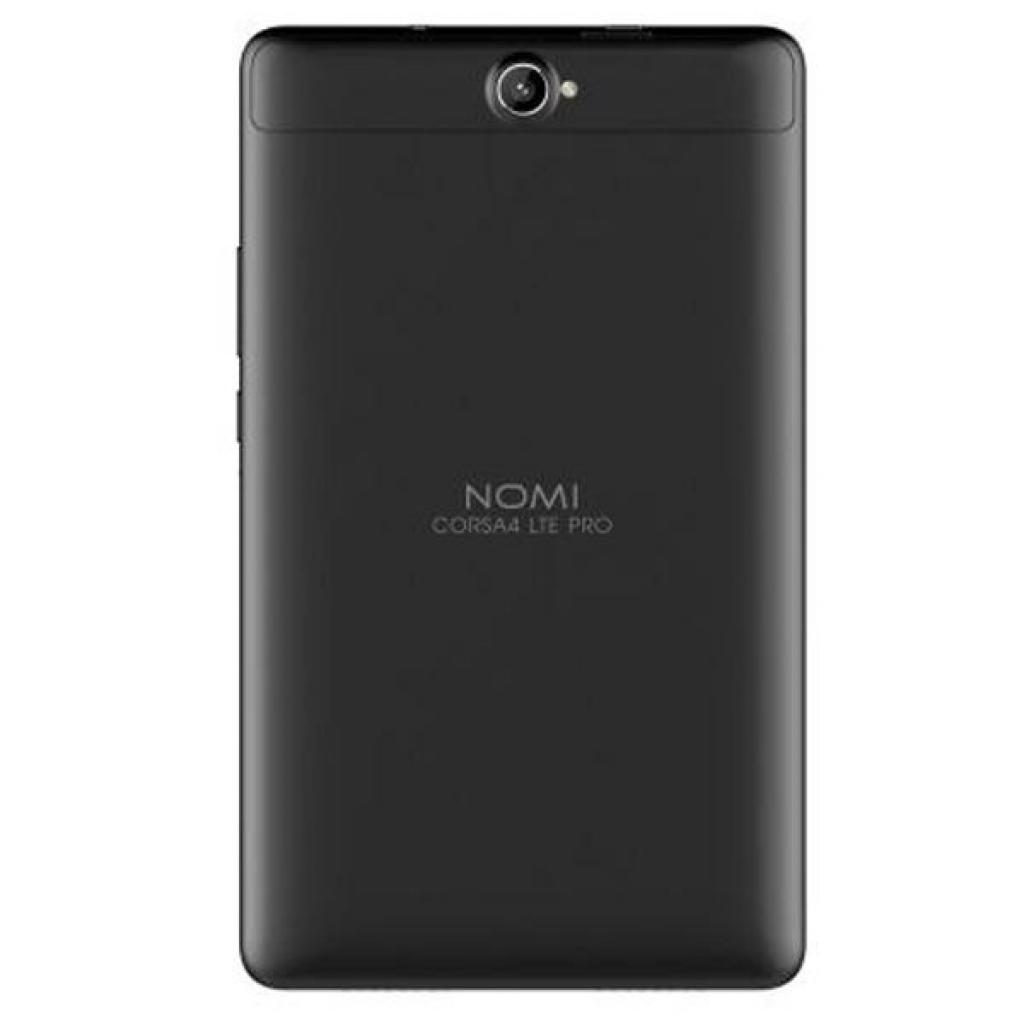 Планшет Nomi C070044 Corsa4 LTE PRO 7” 16GB Dark Grey изображение 2