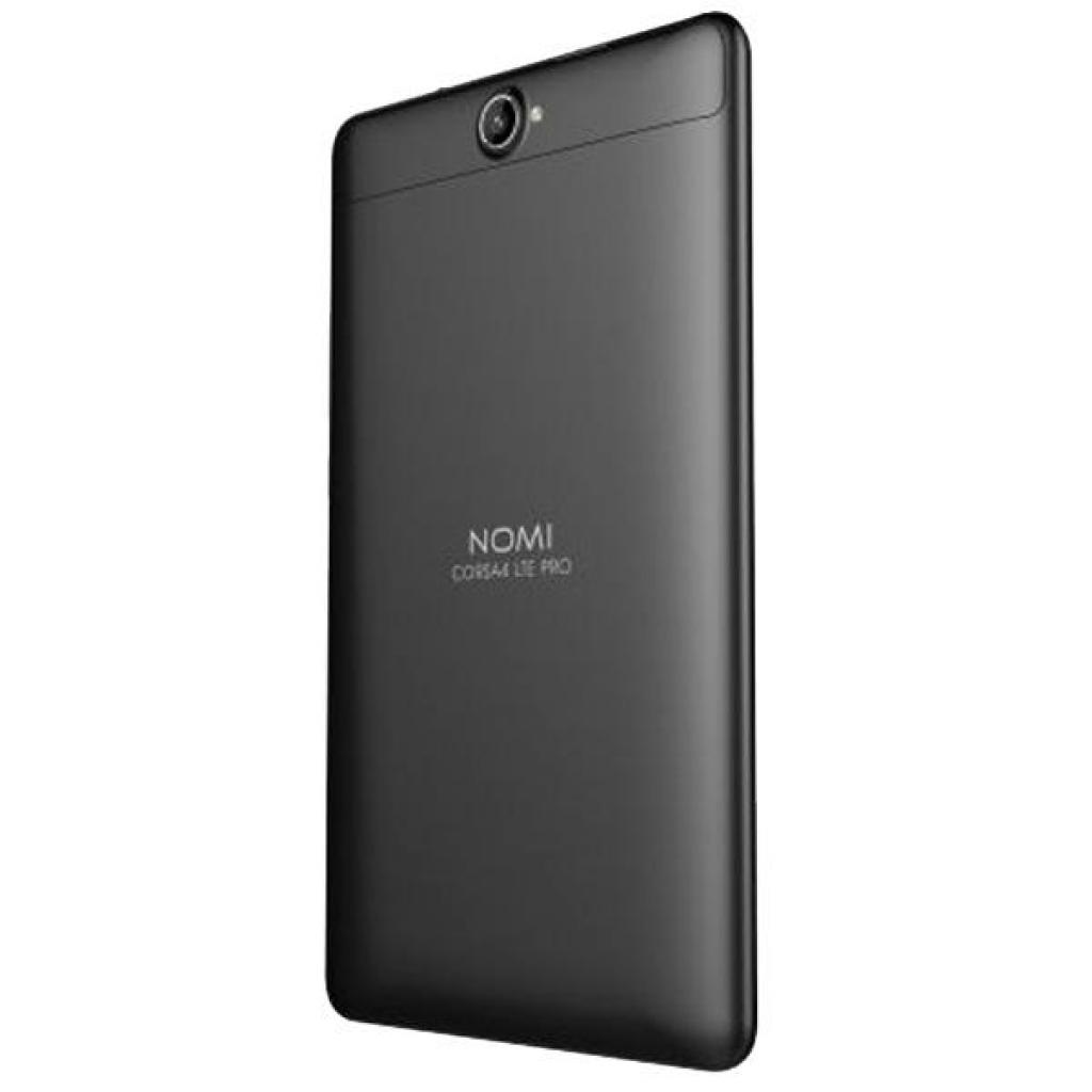 Планшет Nomi C070044 Corsa4 LTE PRO 7” 16GB Dark Grey зображення 8
