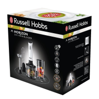 Блендер Russell Hobbs Horizon (24710-56) изображение 6
