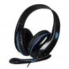 Наушники Sades Tpower Black/Blue (SA701-B-BL) изображение 3
