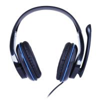 Наушники Sades Tpower Black/Blue (SA701-B-BL) изображение 5