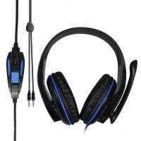Наушники Sades Tpower Black/Blue (SA701-B-BL) изображение 6