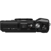 Цифровий фотоапарат Olympus TG-5 Black (Waterproof - 15m; GPS; 4K; Wi-Fi) + case (V104190BE030) зображення 3