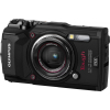 Цифровой фотоаппарат Olympus TG-5 Black (Waterproof - 15m; GPS; 4K; Wi-Fi) + case (V104190BE030) изображение 6