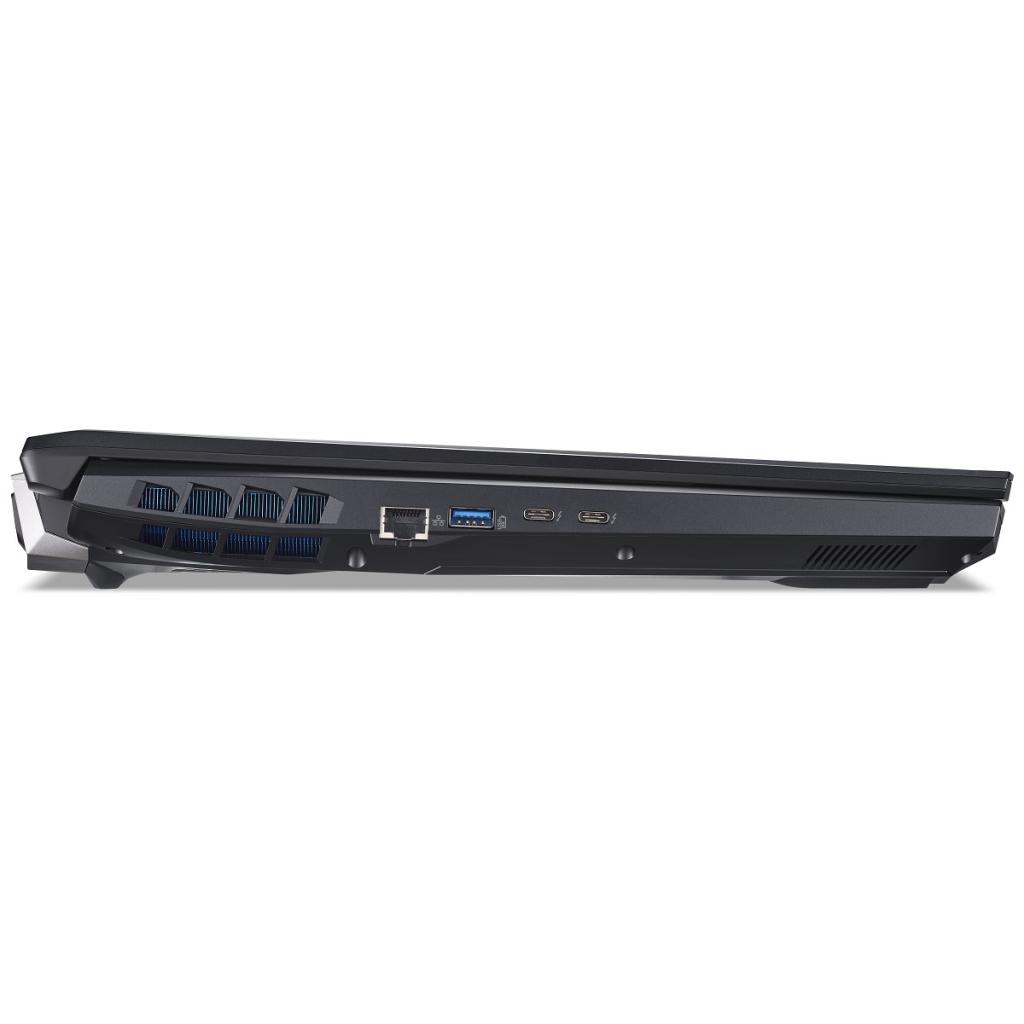 Ноутбук Acer Predator Helios 500 PH517-61-R2NA (NH.Q3GEU.013) зображення 8