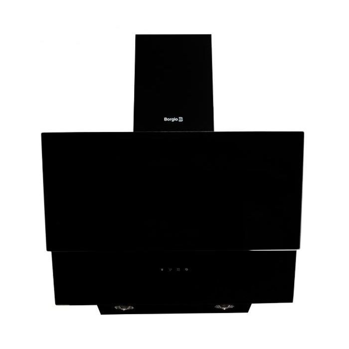 Витяжка кухонна Borgio RNT-SU 60 black
