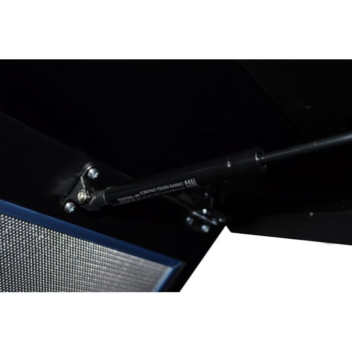 Витяжка кухонна Borgio RNT-SU 60 black зображення 6