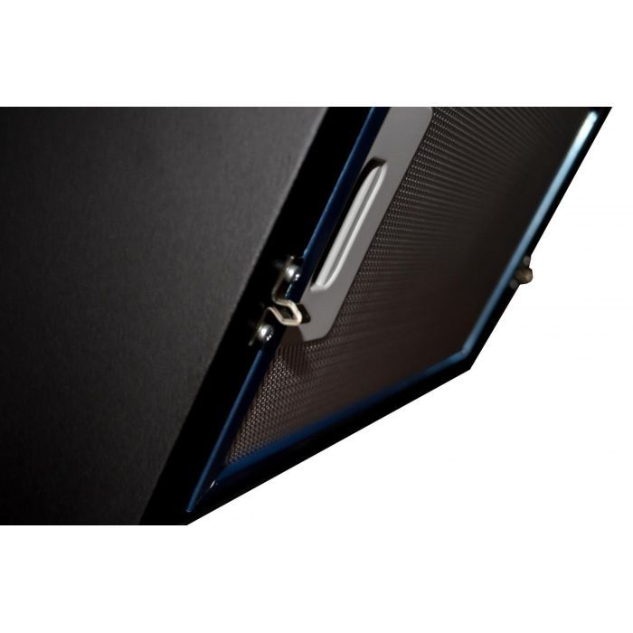 Витяжка кухонна Borgio RNT-SU 60 black зображення 7