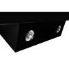 Витяжка кухонна Borgio RNT-SU 60 black зображення 8