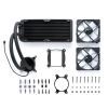 Система рідинного охолодження Fractal Design Celsius S24 (FD-WCU-CELSIUS-S24-BK) зображення 12