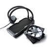 Система рідинного охолодження Fractal Design Celsius S24 (FD-WCU-CELSIUS-S24-BK) зображення 5