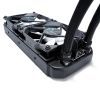 Система рідинного охолодження Fractal Design Celsius S24 (FD-WCU-CELSIUS-S24-BK) зображення 7
