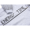 Кофта Haknur "ENERGY TIME" (6923-134B-gray) изображение 5