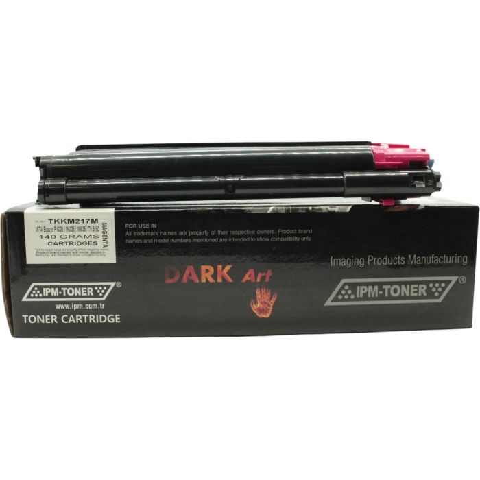 Картридж IPM Kyocera Ecosys P6035/M6035/6535/TK5150 Yellow (TKKM217Y)