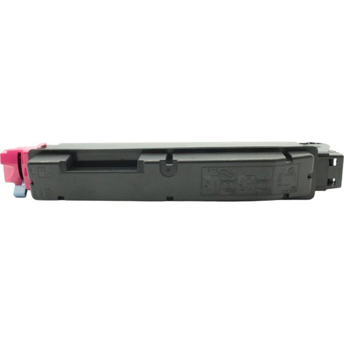 Картридж IPM Kyocera Ecosys P6035/M6035/6535/TK5150 Yellow (TKKM217Y) изображение 4