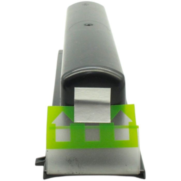 Тонер-картридж IPM Canon NPG-1/1372A005 190г (TKC01) изображение 5