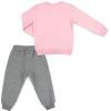 Набір дитячого одягу Breeze с олененком (11449-80G-pink) зображення 4