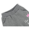 Набір дитячого одягу Breeze с олененком (11449-80G-pink) зображення 8