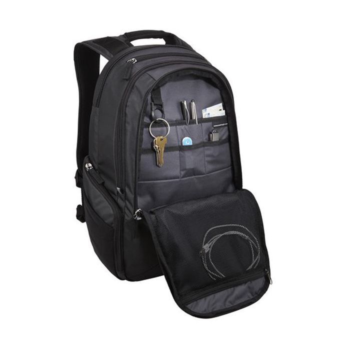Рюкзак для ноутбука Case Logic 14.1" InTransit 22L RBP-414 (Black) (3203266) зображення 10