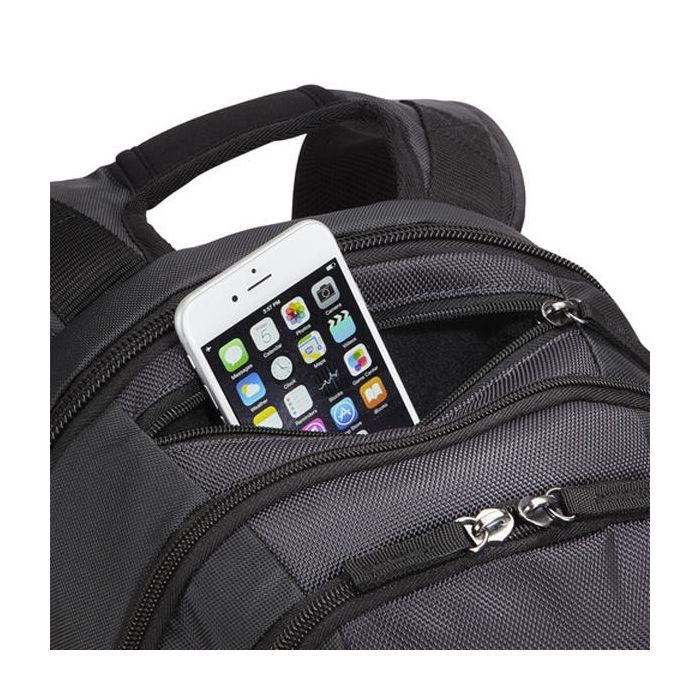 Рюкзак для ноутбука Case Logic 14.1" InTransit 22L RBP-414 (Black) (3203266) зображення 11