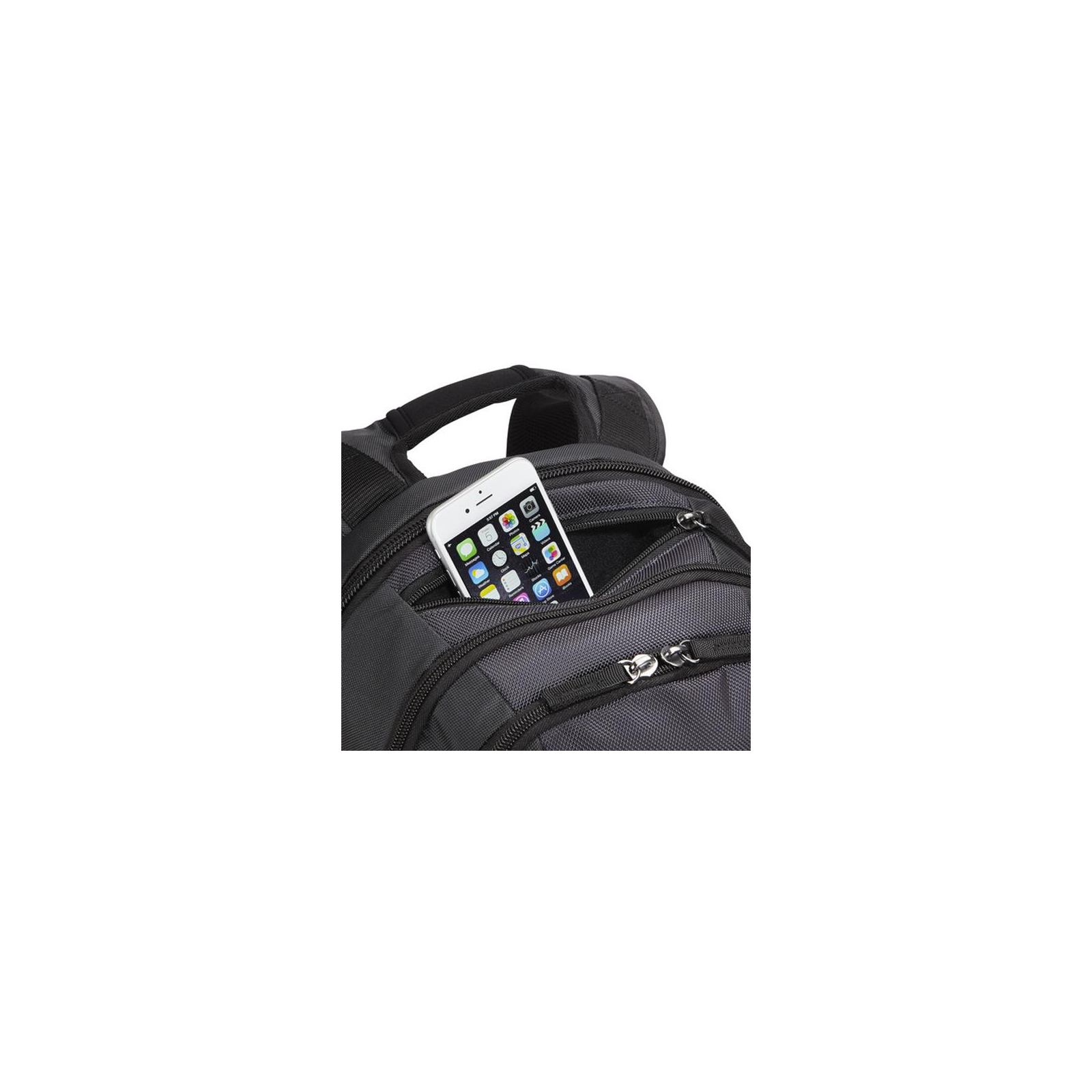 Рюкзак для ноутбука Case Logic 14.1" InTransit 22L RBP-414 (Black) (3203266) зображення 11