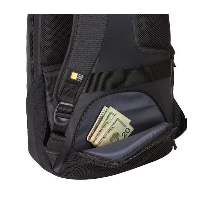 Рюкзак для ноутбука Case Logic 14.1" InTransit 22L RBP-414 (Black) (3203266) зображення 12