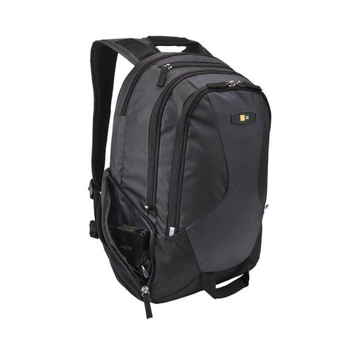 Рюкзак для ноутбука Case Logic 14.1" InTransit 22L RBP-414 (Black) (3203266) зображення 5