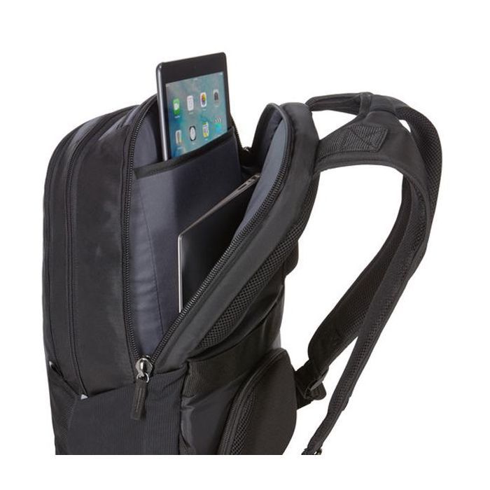Рюкзак для ноутбука Case Logic 14.1" InTransit 22L RBP-414 (Black) (3203266) зображення 8