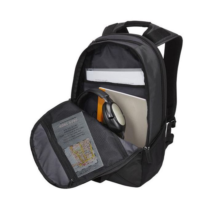 Рюкзак для ноутбука Case Logic 14.1" InTransit 22L RBP-414 (Black) (3203266) зображення 9