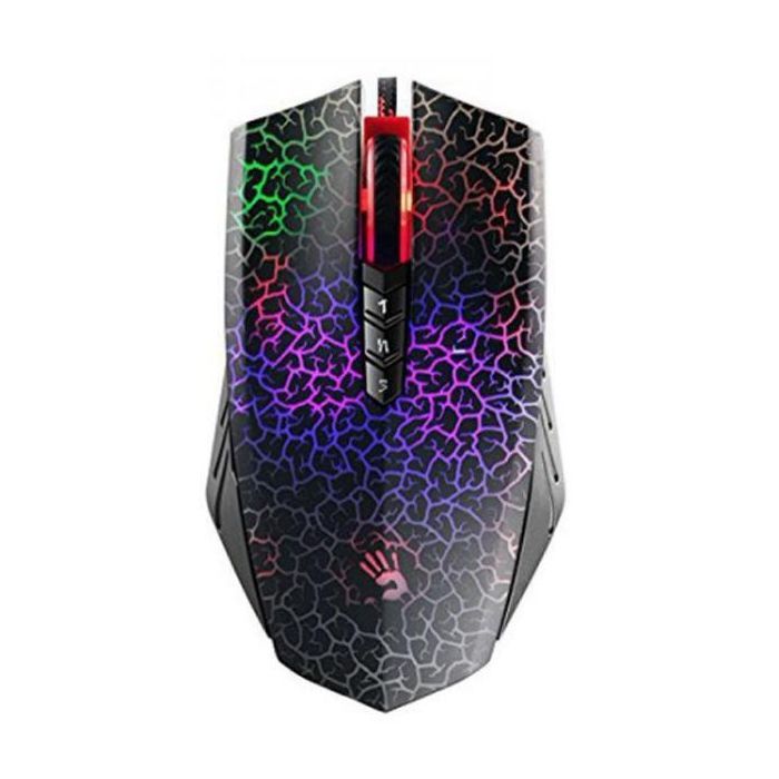 Мишка A4Tech Bloody A70A USB Crackle зображення 2