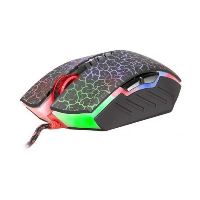 Мишка A4Tech Bloody A70A USB Crackle зображення 3