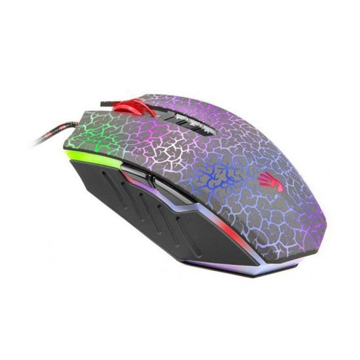 Мишка A4Tech Bloody A70A USB Crackle зображення 4