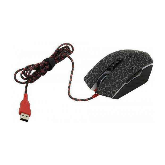Мишка A4Tech Bloody A70A USB Crackle зображення 5