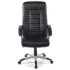 Офісне крісло Аклас Атлант NEW PL TILT Чорне (00119) зображення 2