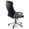Офисное кресло Аклас Атлант NEW PL TILT Черное (00119) изображение 5