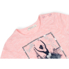 Набор детской одежды Breeze с балеринкой (10382-104G-pink) изображение 7