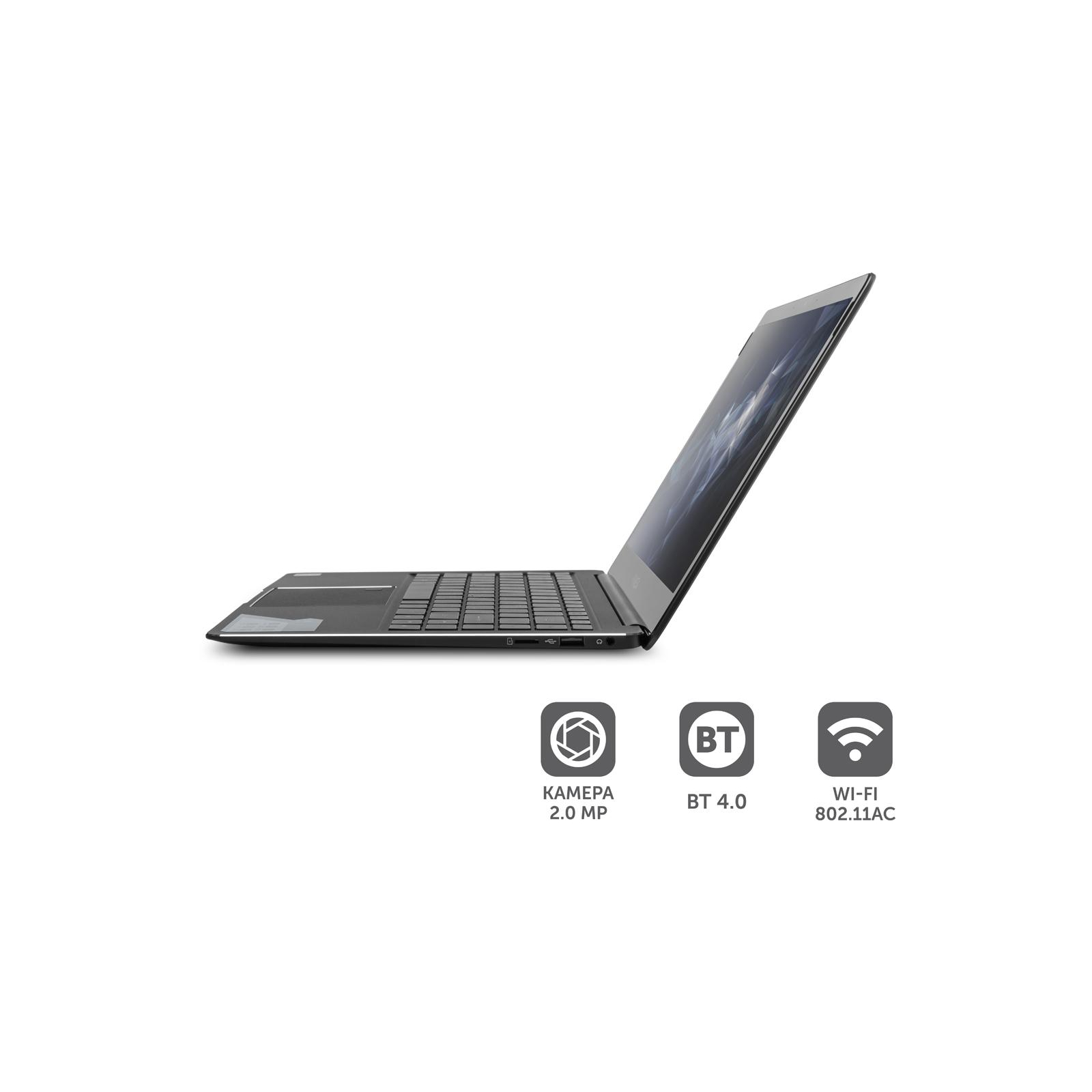 Ноутбук Vinga Iron S140 (S140-C40464BWP) зображення 3