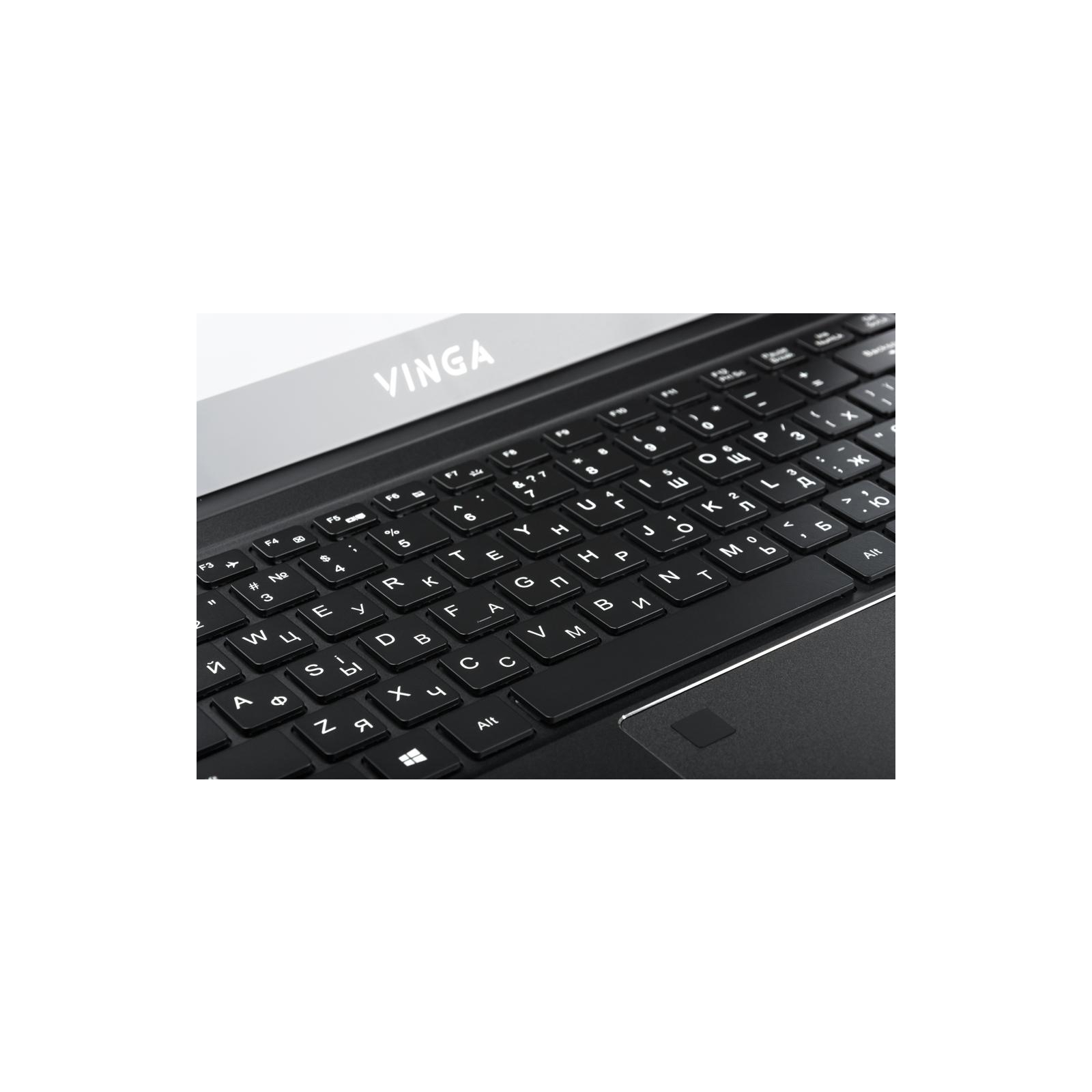 Ноутбук Vinga Iron S140 (S140-C40464BWP) изображение 6