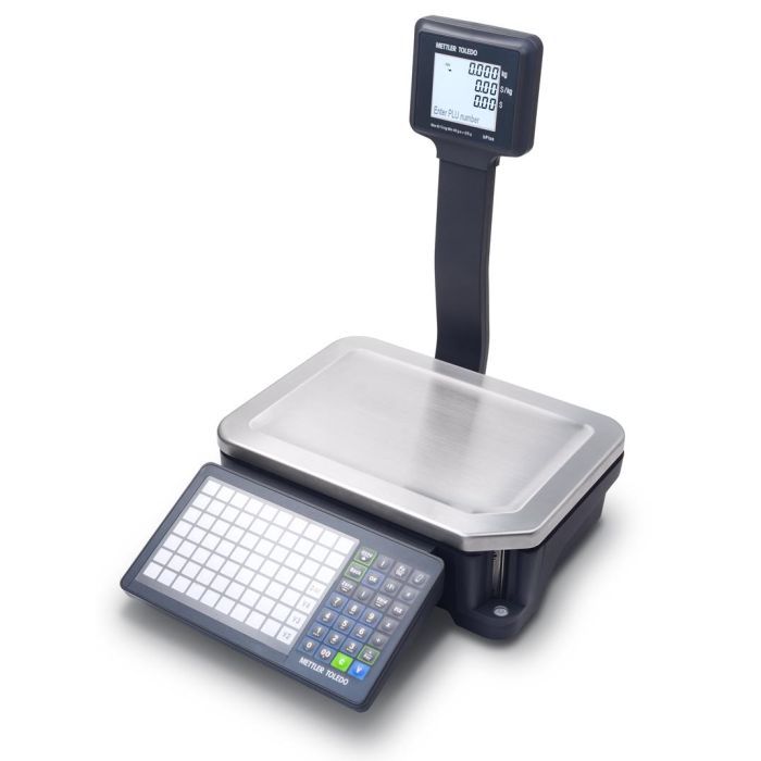 Весы Mettler Toledo bPLus (30371286) изображение 2
