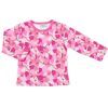 Піжама дитяча Breeze рожева (12152-80G-pink) зображення 2