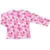 Піжама дитяча Breeze рожева (12152-80G-pink) зображення 5