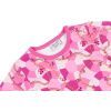 Піжама дитяча Breeze рожева (12152-80G-pink) зображення 7