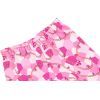 Піжама дитяча Breeze рожева (12152-80G-pink) зображення 8