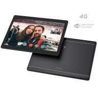 Планшет Pixus Vision 10.1", FullHD IPS, 3/32ГБ, LTE, 3G, GPS, metal, black (Vision 10.1 3/32GB LTE) изображение 4